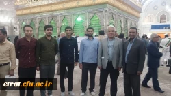 تجدید   با آرمانهای والای بینانگذار انقلاب اسلامی 3