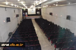 ائین نامه از دانشجو معلمان جدید مرکز 2