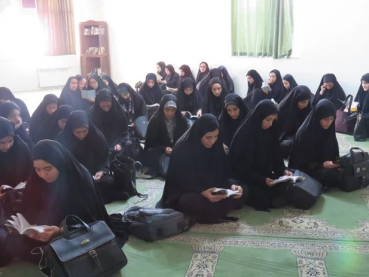 مراسم عزاداری  اربعین حسینی 2