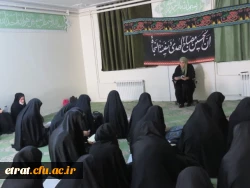 مراسم عزاداری  اربعین حسینی 3