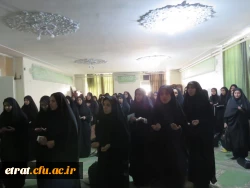 مراسم عزاداری  اربعین حسینی 4