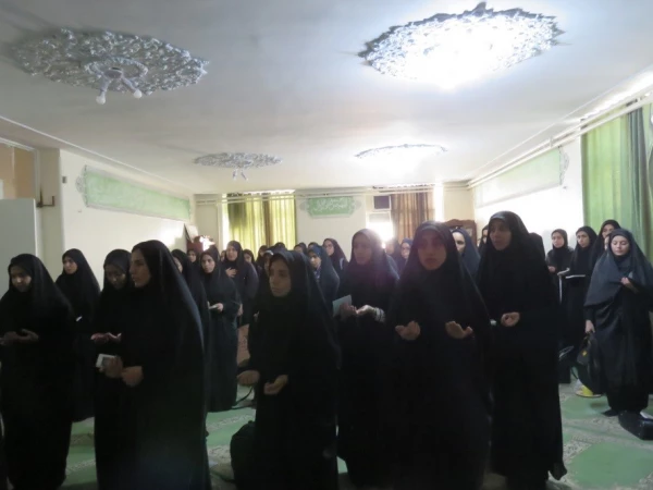 مراسم عزاداری  اربعین حسینی 4