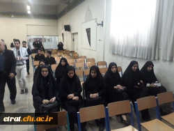 مراسم پیاده روی  جاماندگان اربعین حسینی (ع) 3