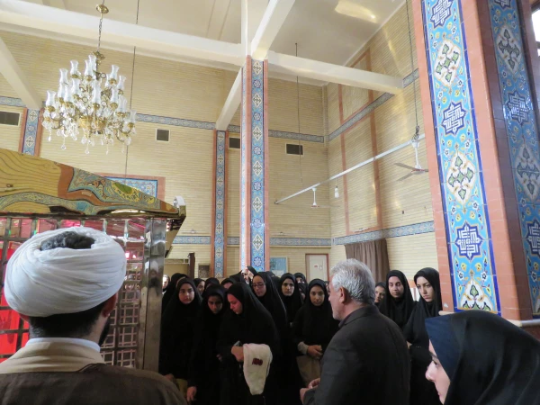 گرامیداشت یوم الله 13 آبان روز مبارزه با اسکتبار جهانی 9