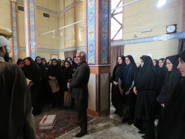 گرامیداشت یوم الله 13 آبان روز مبارزه با اسکتبار جهانی 10