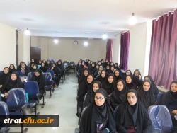 کارگاه آموزشی  آسیب های شبکه های اجتماعی و راهکارهای مقابله با آن 2