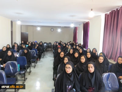 کارگاه آموزشی  آسیب های شبکه های اجتماعی و راهکارهای مقابله با آن