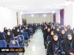 کارگاه آموزشی  آسیب های شبکه های اجتماعی و راهکارهای مقابله با آن 2