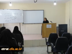 کارگاه آموزشی  آسیب های شبکه های اجتماعی و راهکارهای مقابله با آن 4