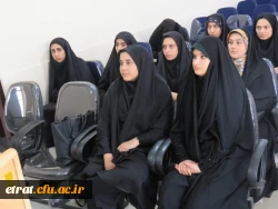 برگزاری  کارگاه آموزشی سبک زندگی قرآنی 3