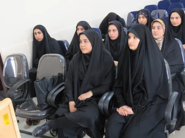 برگزاری  کارگاه آموزشی سبک زندگی قرآنی 3