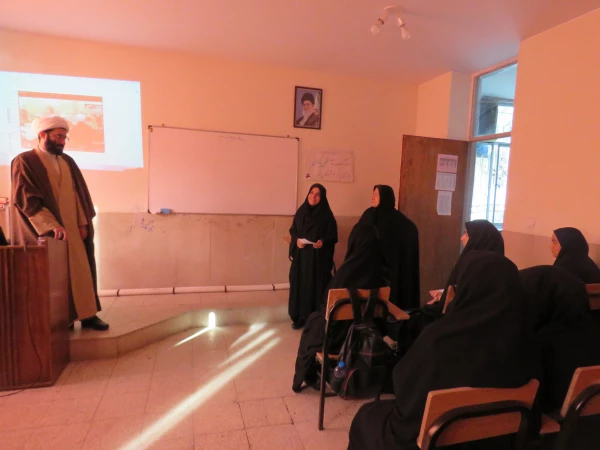 نقد فیلم سینمایی حضرت محمد ( ص ) 2