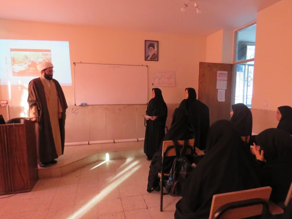 نقد فیلم سینمایی حضرت محمد ( ص ) 3