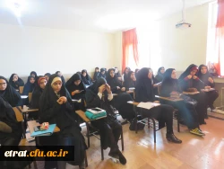 نشست نقد بررسی کتاب چراغ اول 2