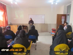 کارگاه آموزشی آشنایی با سبک زندگی سالم ( تغذیه ، سالم ، ورزش و ...) د رپیشگیری و درمان بیماری 3