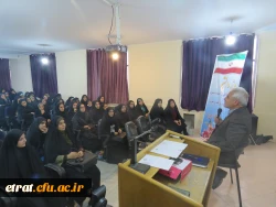 برگزاری مراسم گرامیداشت روز دانشجو 2