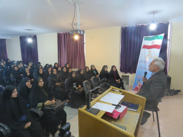 برگزاری مراسم گرامیداشت روز دانشجو 2