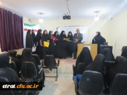 برگزاری مراسم گرامیداشت روز دانشجو 3