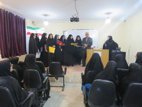 برگزاری مراسم گرامیداشت روز دانشجو 3