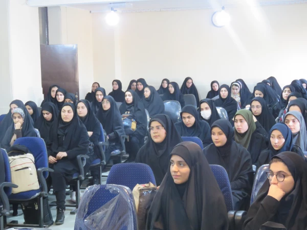 کارگاه آموزشی وحدت حوزه و دانشگاه 2