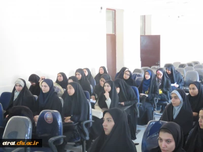 کارگاه آموزشی پژوهش موثر در آموزش و پرورش