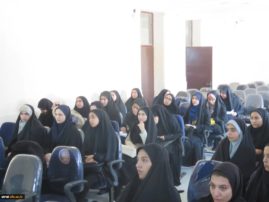 کارگاه آموزشی پژوهش موثر در آموزش و پرورش 2