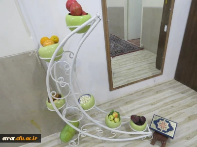 برگزاری مراسم شب یلدا در سراهای دانشجویی