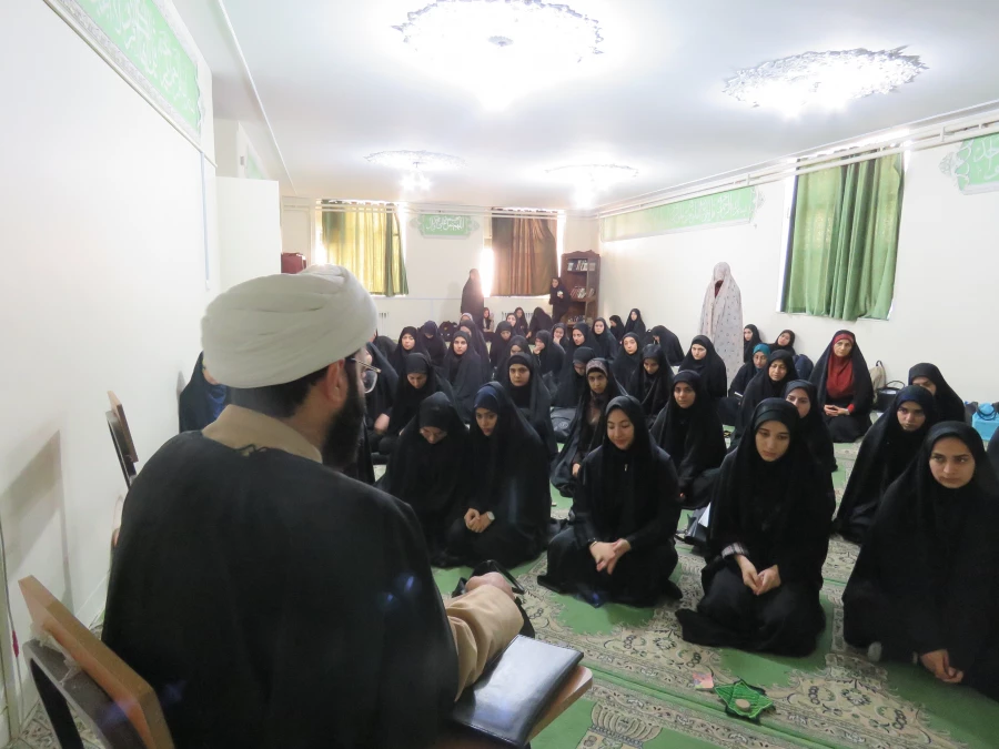 گرامیداشت حماسه نهم دی 4