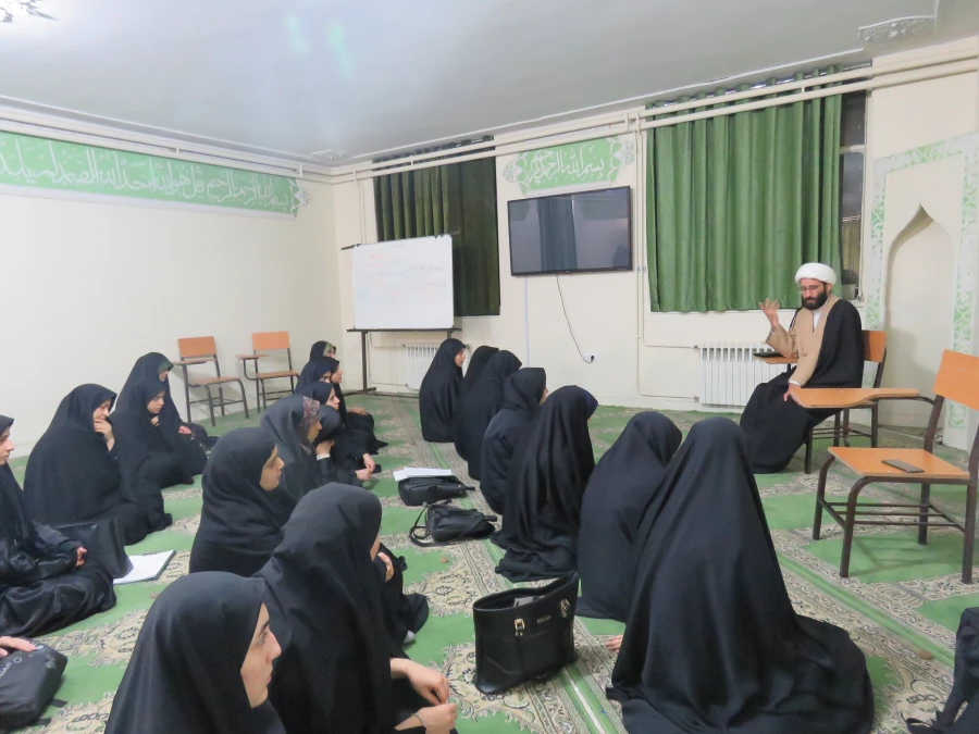 گرامیداشت حماسه نهم دی 5