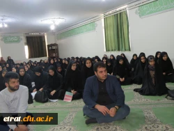 مراسم گرامیداشت  شهادت سردار رشید  اسلام حاج قاسم سلیمانی ویاران با وفایش 2