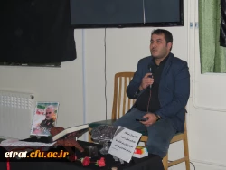 مراسم گرامیداشت  شهادت سردار رشید  اسلام حاج قاسم سلیمانی ویاران با وفایش 5