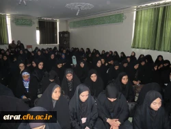 مراسم گرامیداشت  شهادت سردار رشید  اسلام حاج قاسم سلیمانی ویاران با وفایش 6