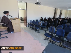 برگزاری کارگاه آموزشی ازدواج شاد و پایدار پایدار 2