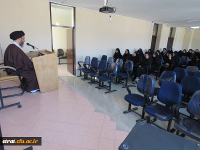 برگزاری کارگاه آموزشی ازدواج شاد و پایدار پایدار