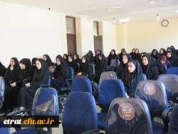 برگزاری کارگاه آموزشی ازدواج شاد و پایدار پایدار 3