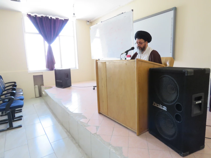 برگزاری کارگاه آموزشی ازدواج شاد و پایدار پایدار 5