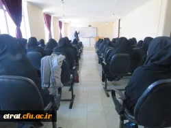 برگزاری کارگاه آموزشی مهارتهای ارتباطی در جوانان 6