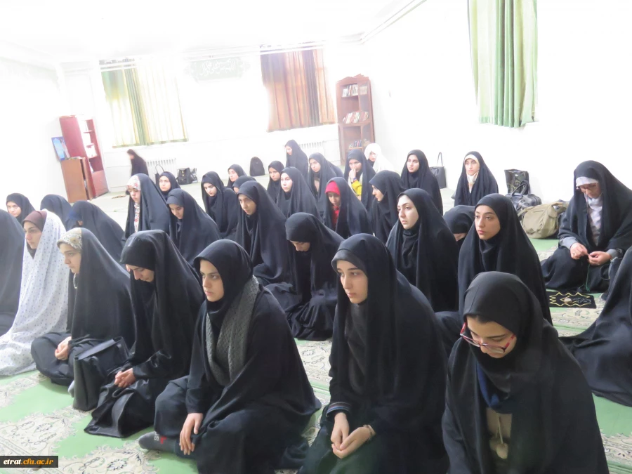 گرامیداشت سالروزولادت با سعادت صدیقه طاهره بانوی دو عالم حضرت فاطمه الزهرا( ع ) 2