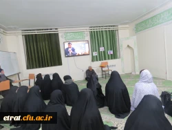 گرامیداشت سالروزولادت با سعادت صدیقه طاهره بانوی دو عالم حضرت فاطمه الزهرا( ع ) 3