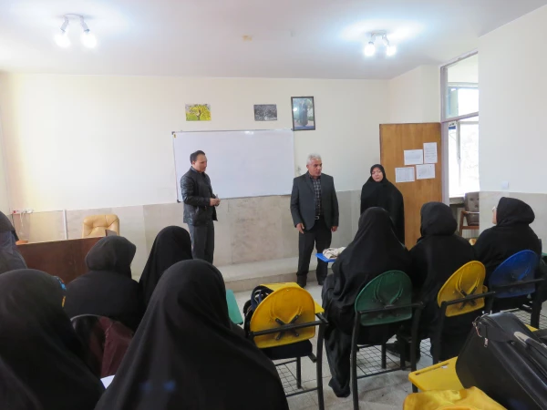 گرامیداشت سالروزولادت با سعادت صدیقه طاهره بانوی دو عالم حضرت فاطمه الزهرا( ع ) 2