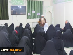 گرامیداشت سالروزولادت با سعادت صدیقه طاهره بانوی دو عالم حضرت فاطمه الزهرا( ع ) 4