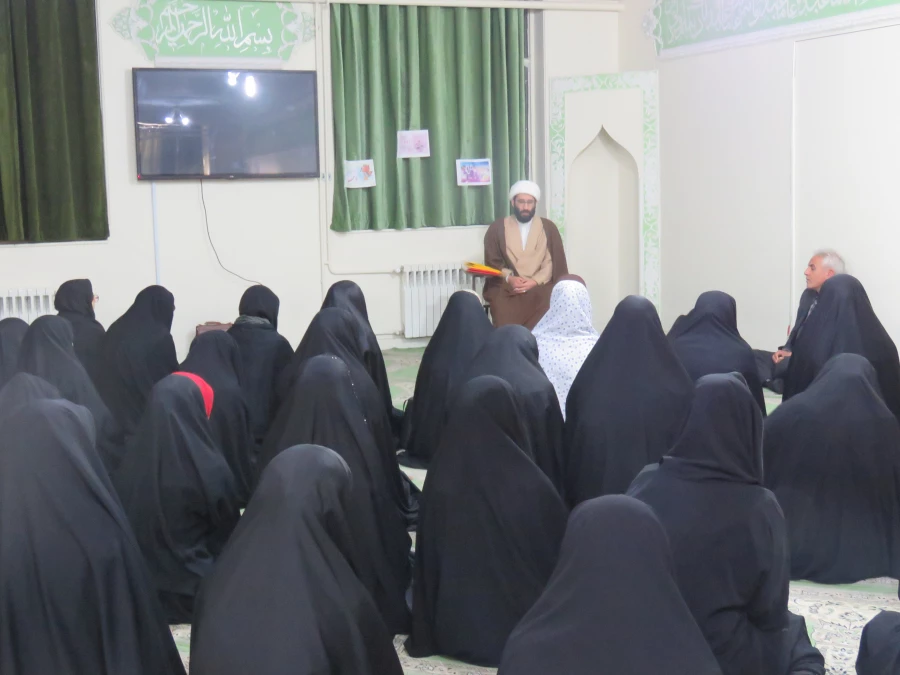 گرامیداشت سالروزولادت با سعادت صدیقه طاهره بانوی دو عالم حضرت فاطمه الزهرا( ع ) 4