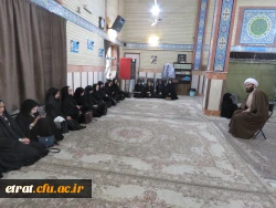 تجدید میثاق و غبار رویی از حرم شهدای گمنام 4