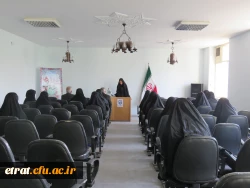 برگزاری مراسم گرامیداشت هفته دفاع مقدس  وآغاز سال تحصیلی جدید 2