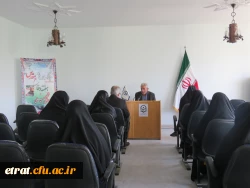 برگزاری مراسم گرامیداشت هفته دفاع مقدس  وآغاز سال تحصیلی جدید 3