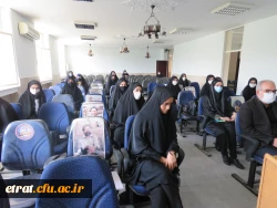 برگزاری مراسم گرامیداشت هفته دفاع مقدس  وآغاز سال تحصیلی جدید 4