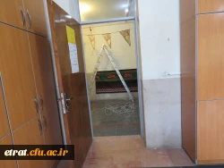 برگزاری مراسم گرامیداشت هفته دفاع مقدس  وآغاز سال تحصیلی جدید 9