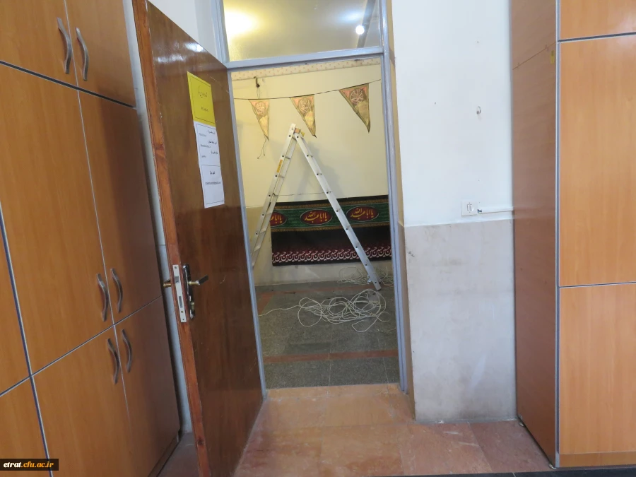 برگزاری مراسم گرامیداشت هفته دفاع مقدس  وآغاز سال تحصیلی جدید 9