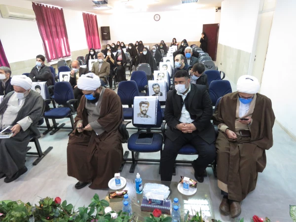 برگزاری مراسم گرامیداشت چهل و دومین سالگرد پیروزی انقلاب اسلامی ایران 5