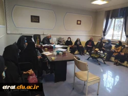 برگزاری مصاحبه با مهارت آموزان ماده 28 ورودی 1399 2